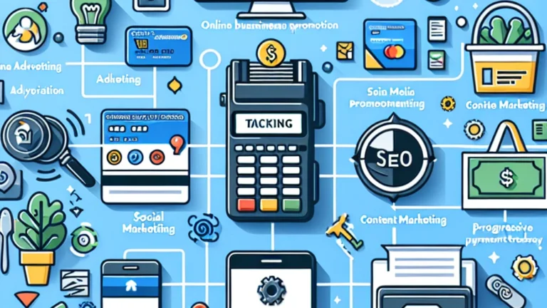 Marketing Tactics for Startups