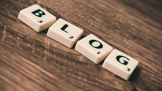 Why Your Website Needs a Blog to Boost Business