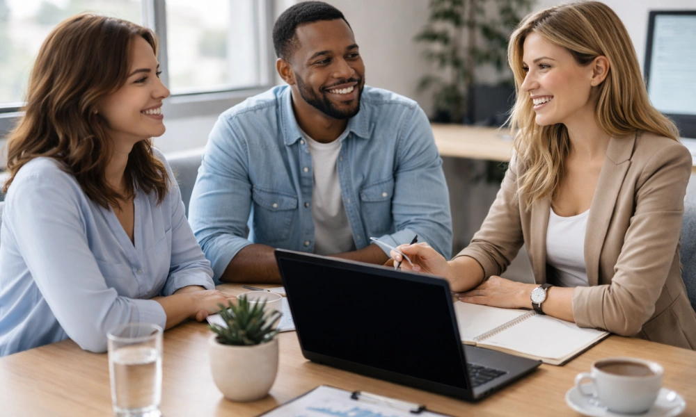 How to Get Clients with SEO Blog Posts (Step-by-Step Guide)